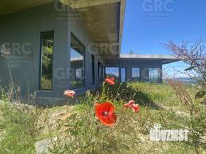 Дом 180м&sup2;, 1-этажный, участок 7 сот.  