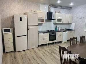 Дом 120м², 1-этажный, участок 6 сот.  