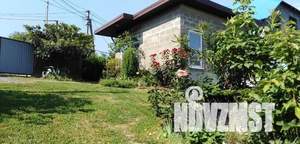 Дом 140м², 1-этажный, участок 12 сот.  