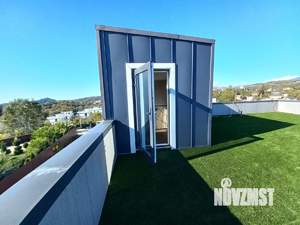 Дом 160м², 3-этажный, участок 3 сот.  