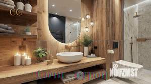Дом 160м², 1-этажный, участок 10 сот.  