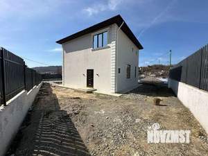 Дом 150м², 2-этажный, участок 5 сот.  