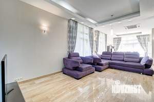 Дом 230м², 3-этажный, участок 4 сот.  