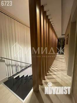 Коттедж 250м², 3-этажный, участок 8 сот.  