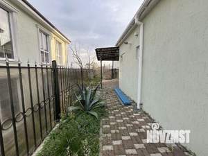 Дом 150м&sup2;, 2-этажный, участок 4 сот.  