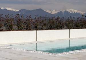 Дом 340м², 2-этажный, участок 6 сот.  