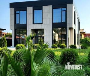 Коттедж 250м², 2-этажный, участок 13 сот.  