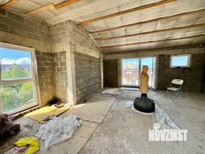 Дом 150м², 3-этажный, участок 3 сот.  