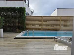 Дом 300м&sup2;, 2-этажный, участок 10 сот.  