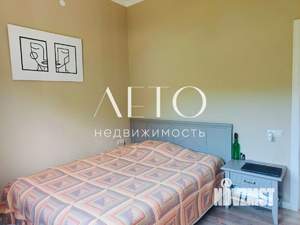 Дом 115м², 1-этажный, участок 6 сот.  