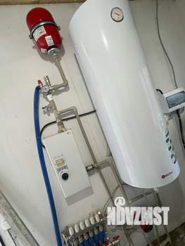 Дом 100м², 2-этажный, участок 5 сот.  