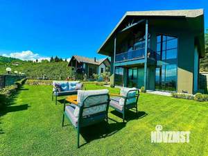 Дом 180м², 2-этажный, участок 8 сот.  