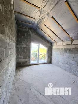 Дом 120м², 2-этажный, участок 5 сот.  