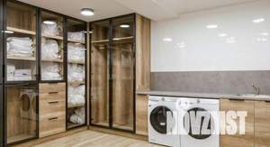 Коттедж 300м², 2-этажный, участок 6 сот.  