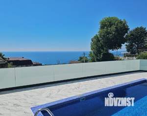 Дом 250м², 1-этажный, участок 5 сот.  