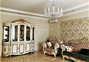 Дом 250м², 2-этажный, участок 5 сот.  