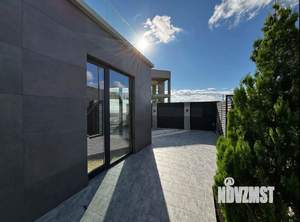 Коттедж 240м², 2-этажный, участок 4 сот.  