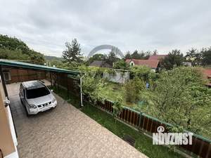 Дача 280м², 3-этажный, участок 6 сот.  