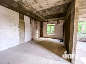 Дом 118м², 2-этажный, участок 3 сот.  