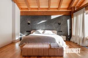Коттедж 450м², 2-этажный, участок 14 сот.  