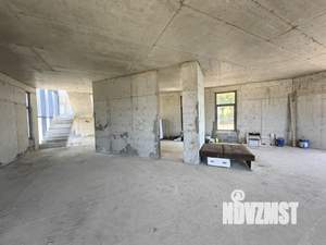 Дом 250м², 2-этажный, участок 5 сот.  