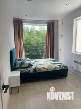 Дом 100м², 2-этажный, участок 5 сот.  