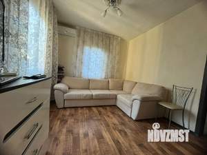 Таунхаус 84м², 1-этажный, участок 12 сот.  