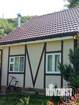 Дом 70м², 2-этажный, участок 7 сот.  