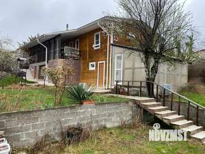 Дом 90м&sup2;, 2-этажный, участок 5 сот.  