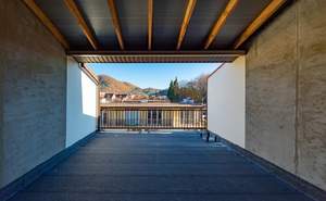 Дом 89м&sup2;, 2-этажный, участок 0 сот.  