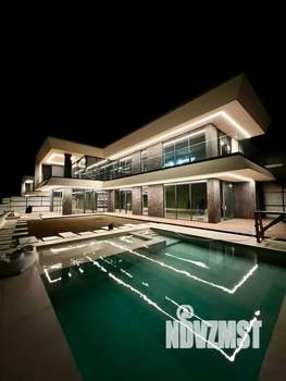 Дом 350м², 3-этажный, участок 7 сот.  