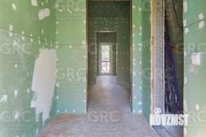 Дом 107м², 2-этажный, участок 4 сот.  