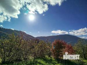 Дом 53м², 2-этажный, участок 10 сот.  