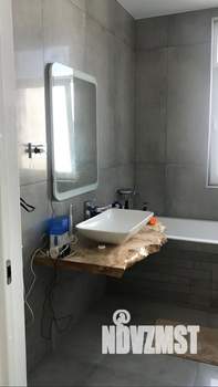 Дом 220м², 2-этажный, участок 8 сот.  