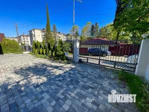 Дом 160м², 2-этажный, участок 4 сот.  