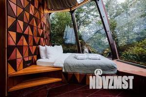 Дом 55м&sup2;, 1-этажный, участок 40 сот.  