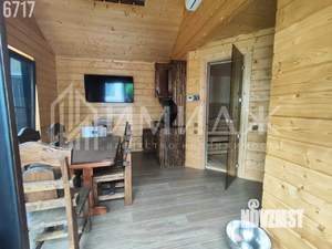 Дом 250м², 3-этажный, участок 11 сот.  