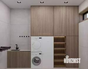 Дом 340м&sup2;, 2-этажный, участок 6 сот.  