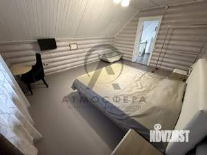 Дача 280м², 3-этажный, участок 6 сот.  