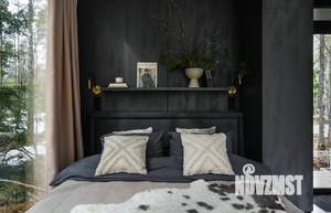 Коттедж 60м², 2-этажный, участок 4 сот.  