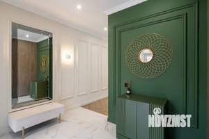 Дом 200м&sup2;, 2-этажный, участок 7 сот.  