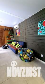 Дом 166м&sup2;, 2-этажный, участок 5 сот.  