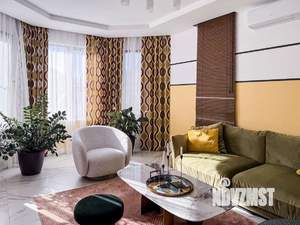 Дом 450м², 3-этажный, участок 12 сот.  