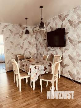 Дом 117м², 1-этажный, участок 5 сот.  