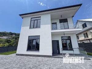 Дом 144м², 2-этажный, участок 4 сот.  