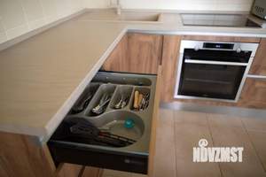 Дом 110м², 2-этажный, участок 7 сот.  