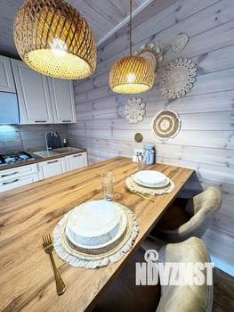 Дом 90м&sup2;, 2-этажный, участок 5 сот.  