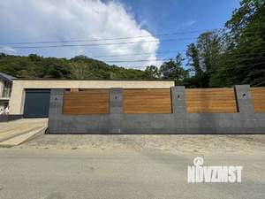 Дом 290м², 1-этажный, участок 10 сот.  