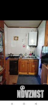 Дом 100м², 2-этажный, участок 8 сот.  