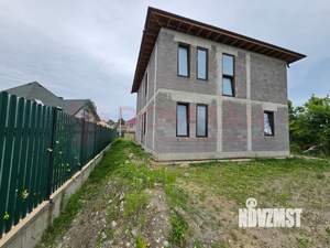 Дом 270м&sup2;, 2-этажный, участок 7 сот.  